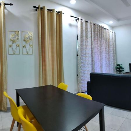 Homestay Habi Residence Kepala Batas  Bagian luar foto