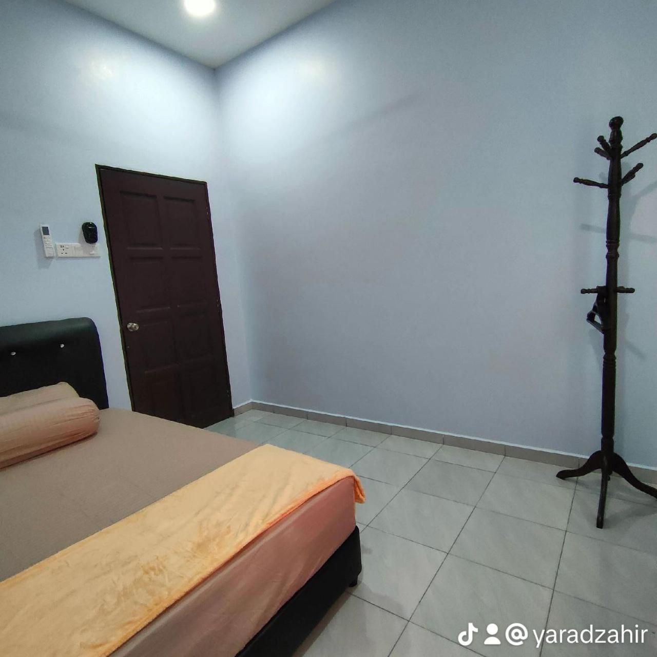 Homestay Habi Residence Kepala Batas  Bagian luar foto