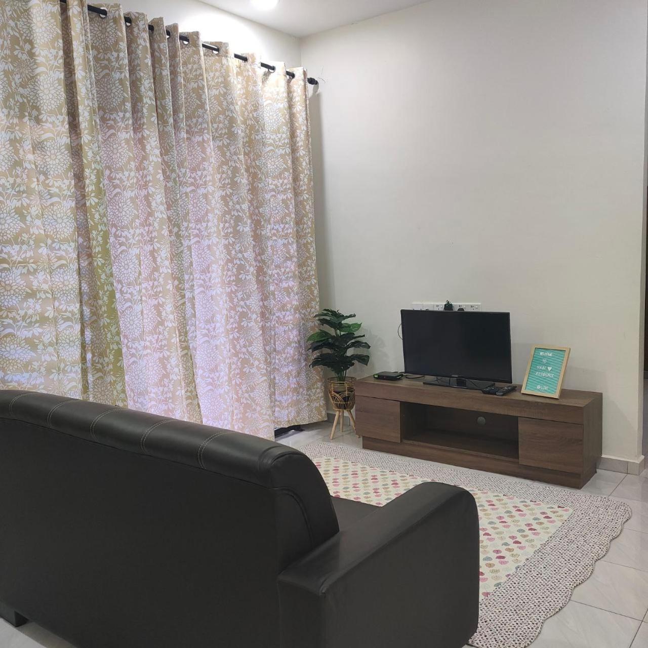 Homestay Habi Residence Kepala Batas  Bagian luar foto
