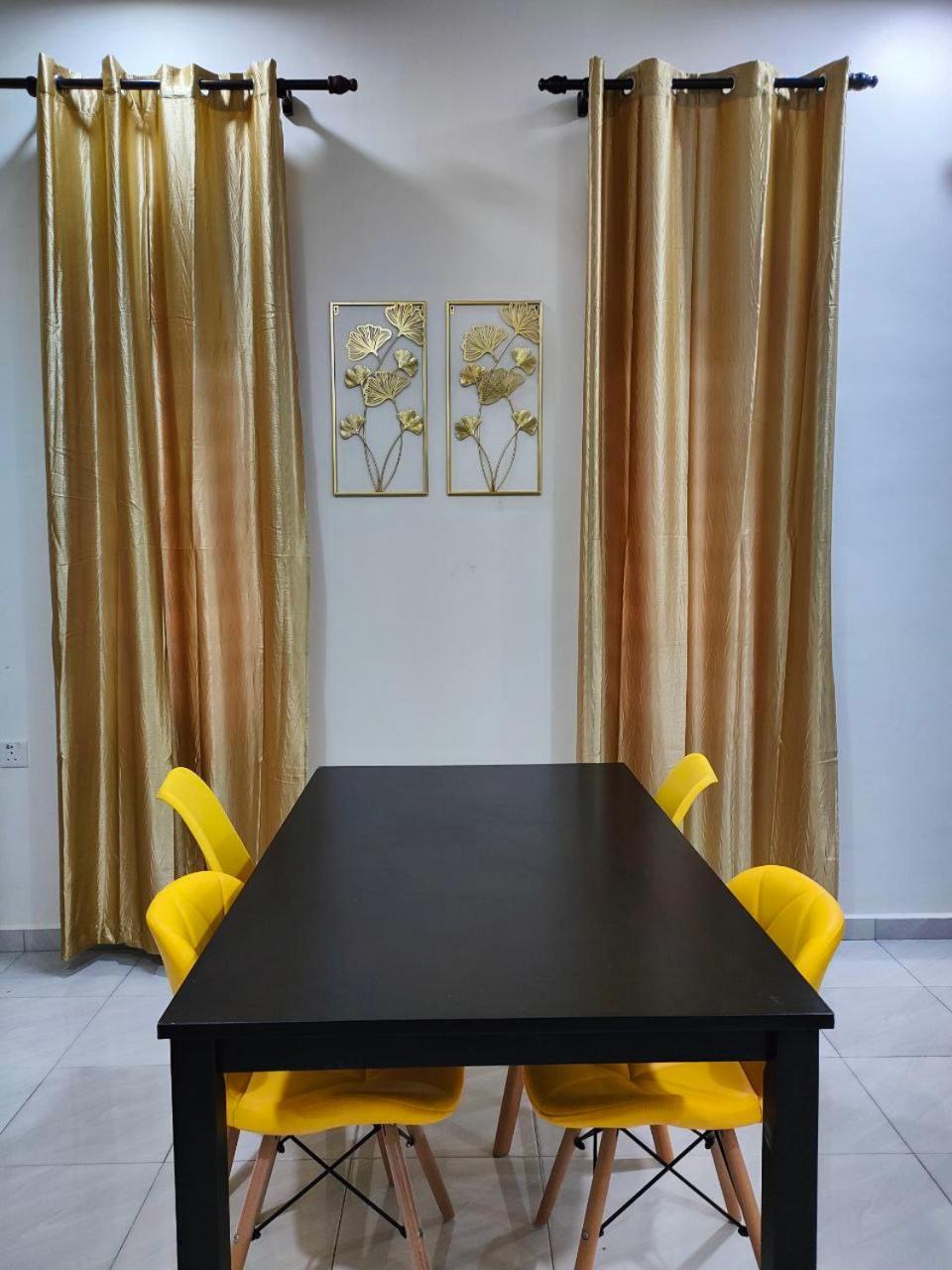 Homestay Habi Residence Kepala Batas  Bagian luar foto